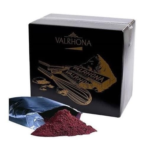 

Valrhona chocolate cocoa powder choco powder coklat bubuk cacao pure SM88
