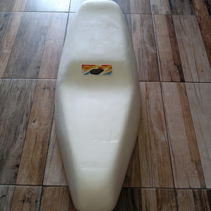 Busa Jok Motor Suzuki Smash New/Titan