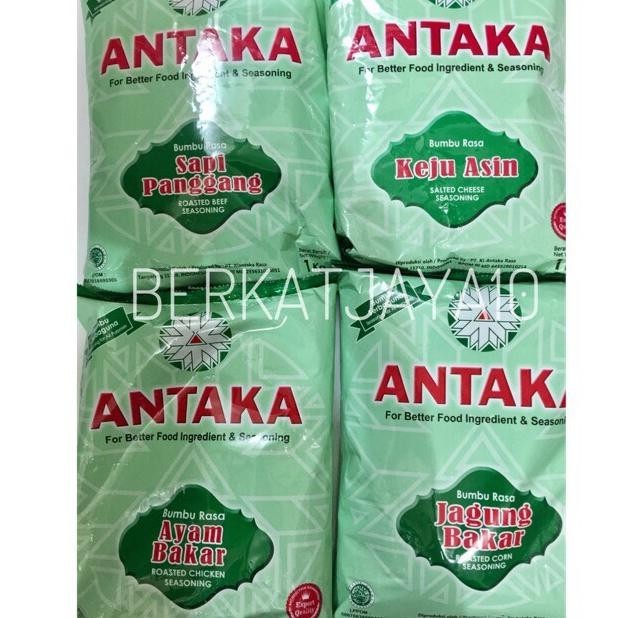 

MURAH ANTAKA 1 Kg Bumbu Tabur Seasoning LM99