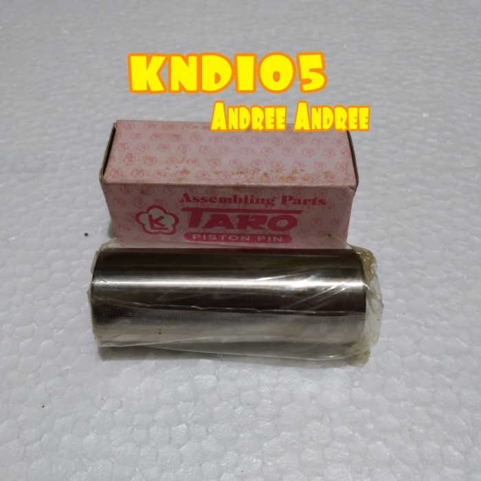 @=@=@=@=] RD95 KND105 Pin Pen Piston Kubota KND-105 RD-95 KND 105 RD 95