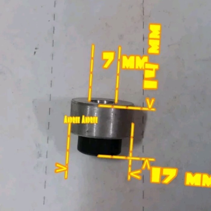 ;&;&;&;&] Fiber Insulator Nozzle 186F 188F 192F 186FA 192FA 186 188 192 F FA