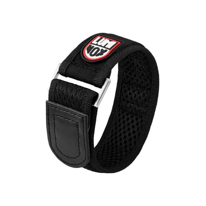 TALI JAM LUMINOX - VELCRO STRAP LUMINOX 3050 3080 3950 8800 ORIGINAL RESTOCK