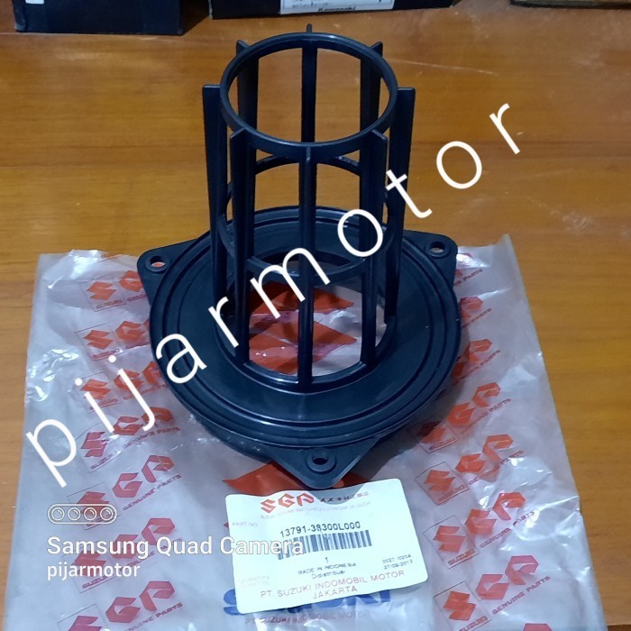 *****] Holder Ram Jaring Rangka Busa Filter Udara Suzuki GSX Thunder 250