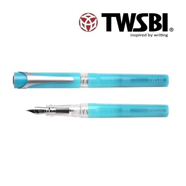 

TWSBI Swipe Fountain Pen Import