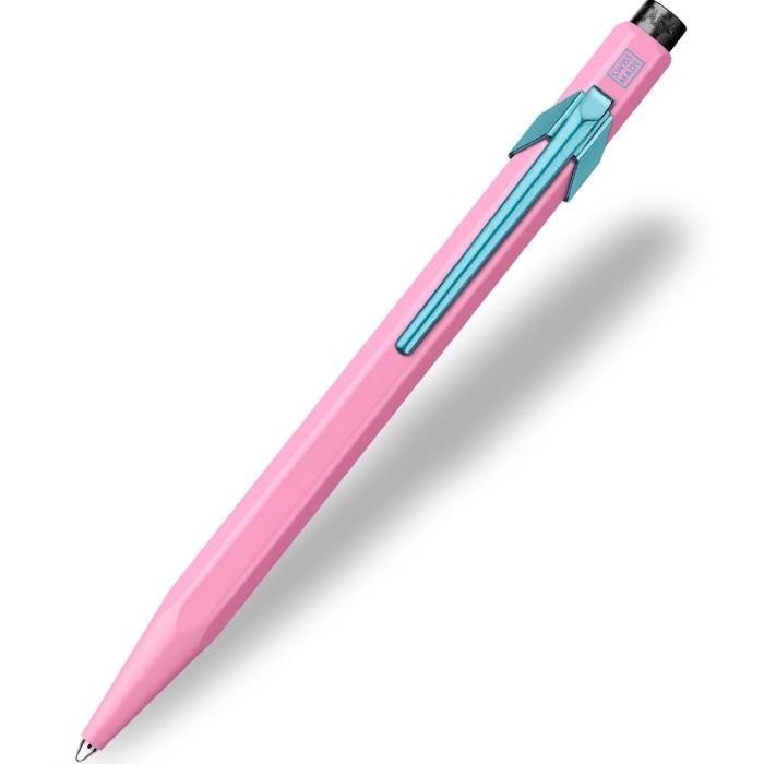 

CARAN DACHE 849 Claim Your Style Ballpoint Pen/ Pulpen Import