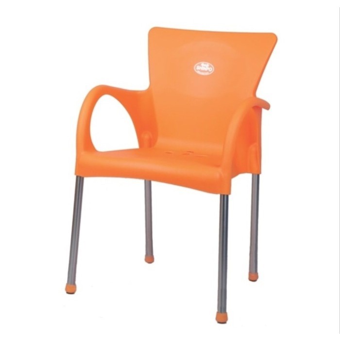  Kursi Plastik Shinpo / Kursi Fuga Shinpo 291