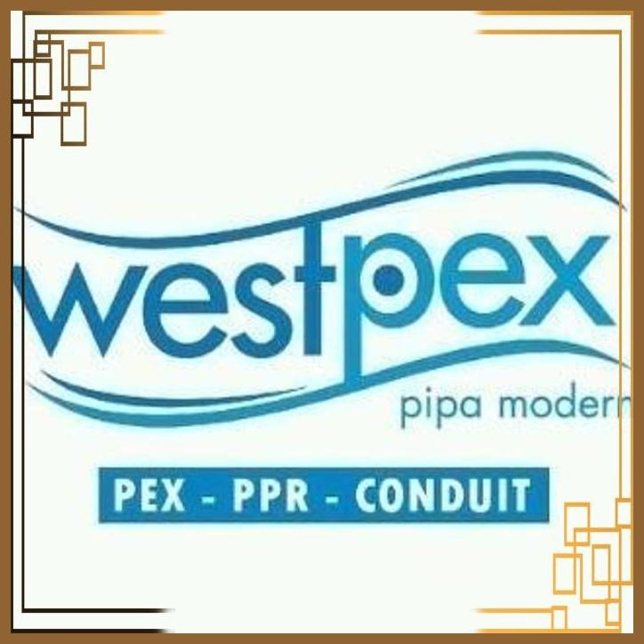 [VBP] PIPA PPR 3 INCH WESTPEX / PIPA WESTPEX 90 MM PN10 / PIPA PN 10