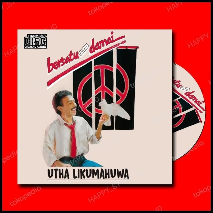 BEST DEAL CD UTHA LIKUMAHUA BEST ALBUM 