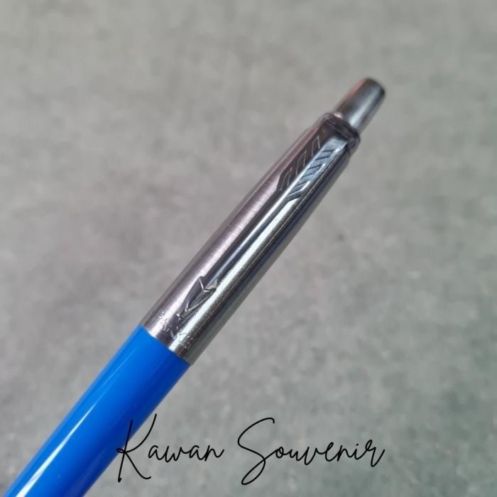 

Pulpen Parker Original Jotter Special Blue BP Import