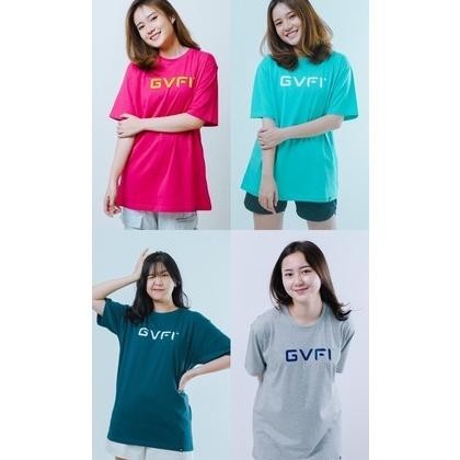 Sale T-Shirt Gvfi Barch Kaos Gvfi Premium