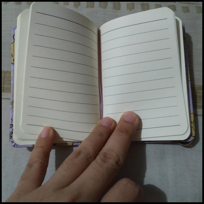 

TERBARU BUKU NOTES - BUKU CATATAN KECIL MINIMALIS !!!!