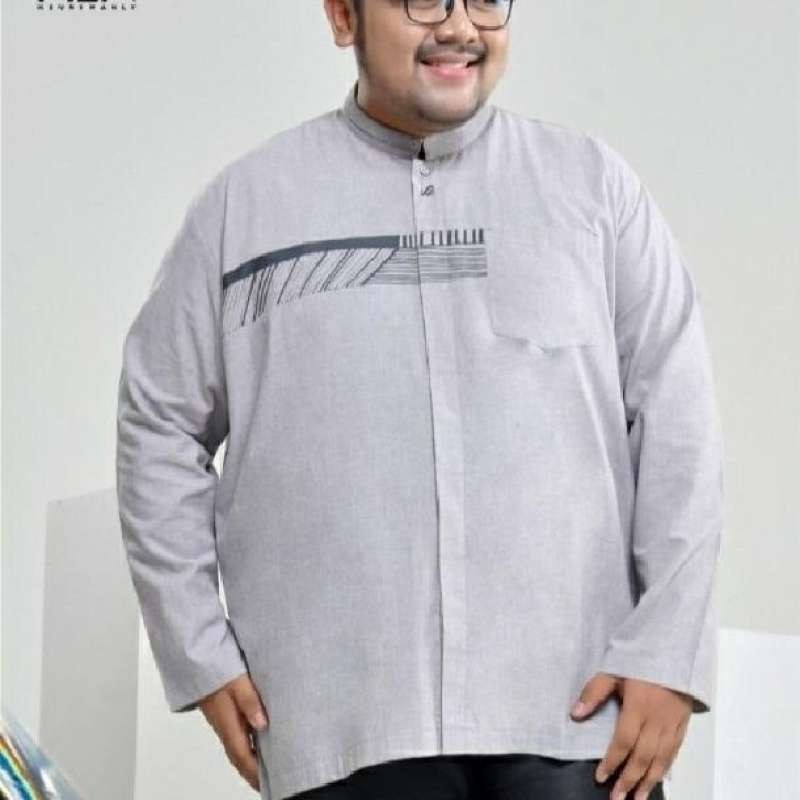 Rabbani Koko Dewasa Tgn Pjng Kemko Bahri F5z Blg