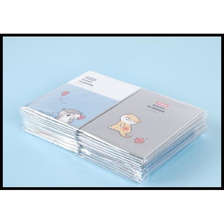 

GRATIS ONGKIR SSUEIM&CLIM STUDY PLANNER FOR 30 DAYS / BUKU SEKOLAH ORIGINAL KOREA !!!!!