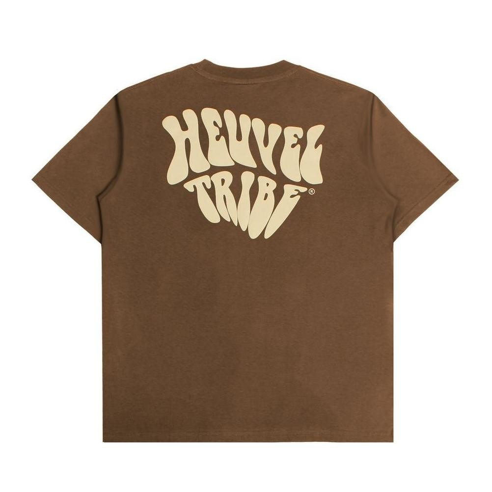 Sale Kaos Heuvel Borney T Shirt Heuvel Tribe Premium