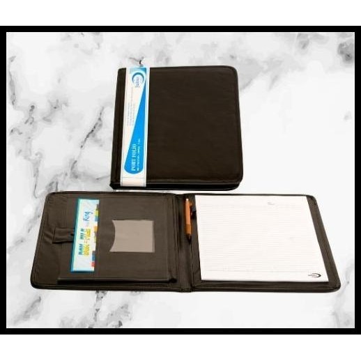 

TERBARU PORT FOLIO 804/ MAP SEMINAR LEATHER /TEMPAT DOKUMENT/SEMINAR FILE !!!!!!