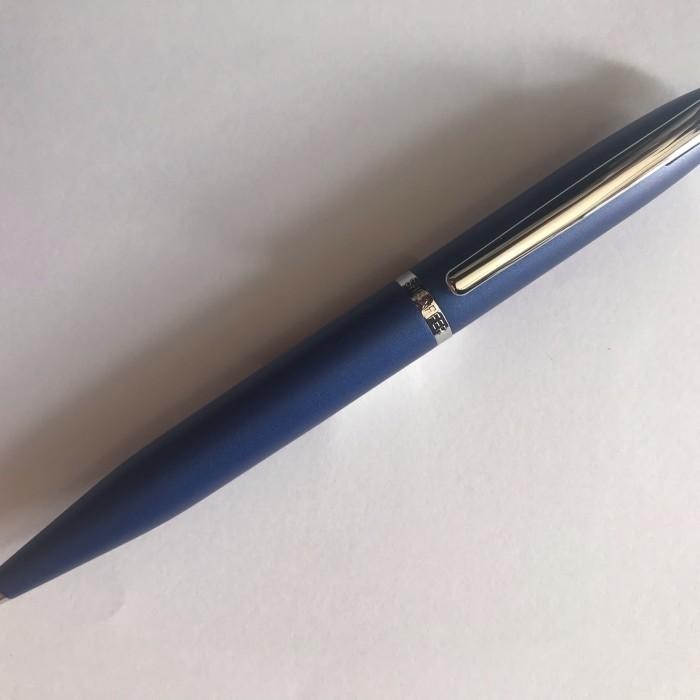 

Pulpen Sheaffer VFM Neon Blue / Biru Ballpoint Import