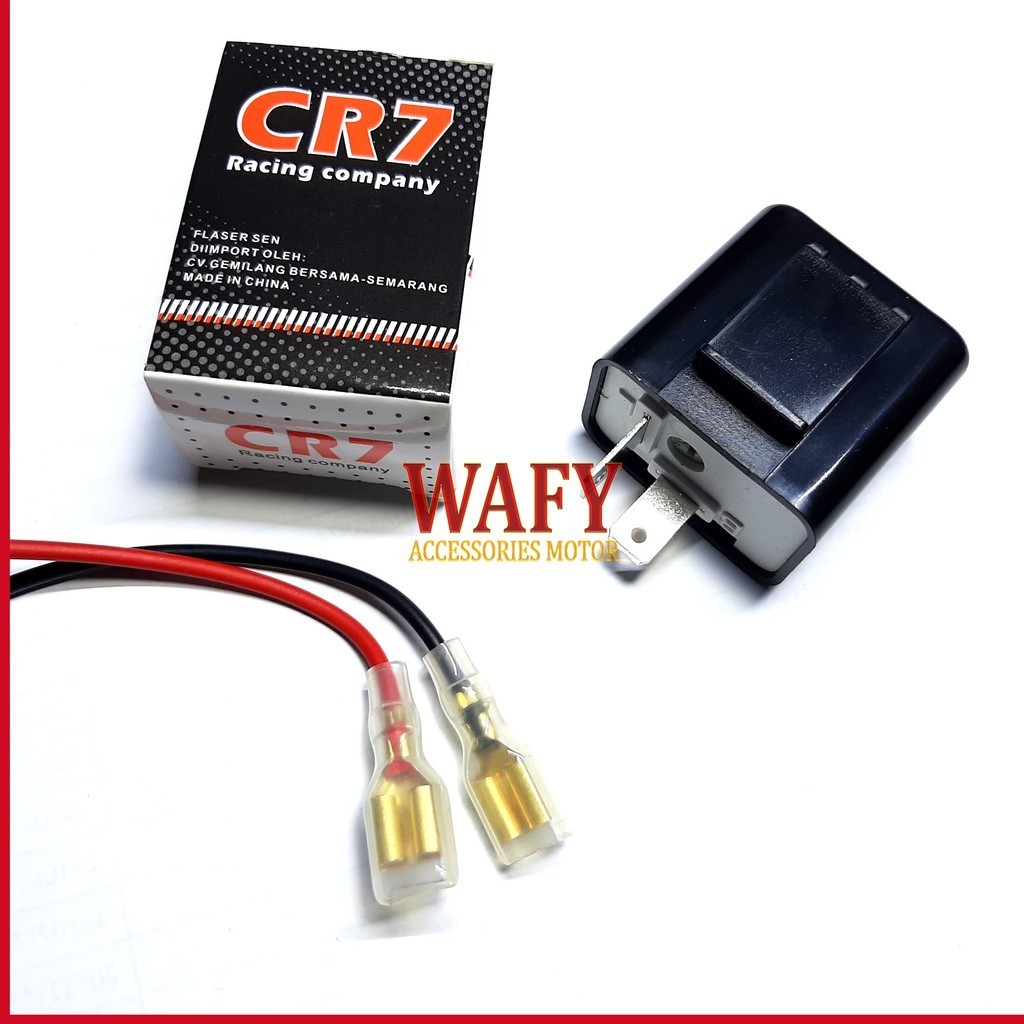 Paket Flasher Lampu Rem Kedip Nmax Dan Motor Lainya