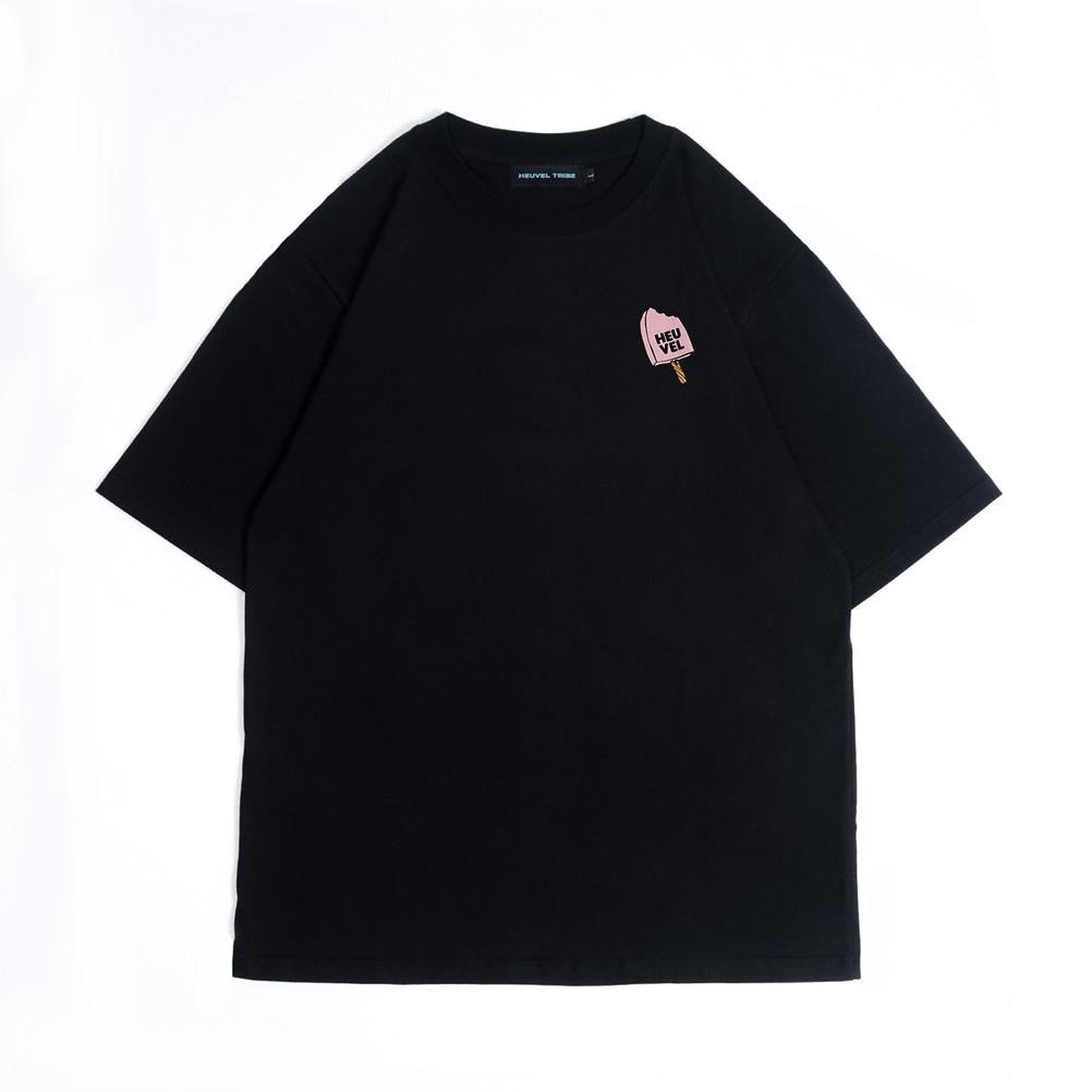 Sale Kaos Heuvel Ice Logo Tsh T-Shirt Distro Heuvel Tribe Premium