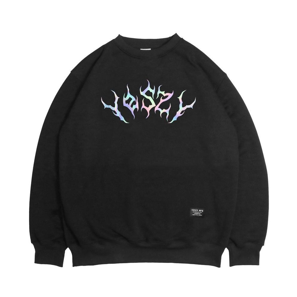 Sale Crewneck Yeszy Mfg Premium