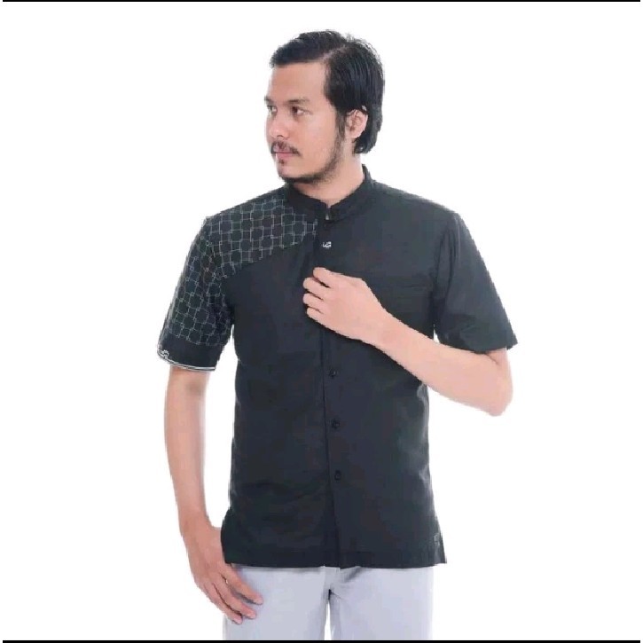 Rabbani Koko Dewasa Tgn Pdek Kemko Jalu Furqan