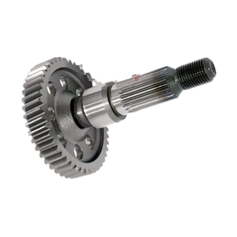 As Roda Belakang (GEAR COMP., FINAL(45T)) Honda Beat 23430KZL930