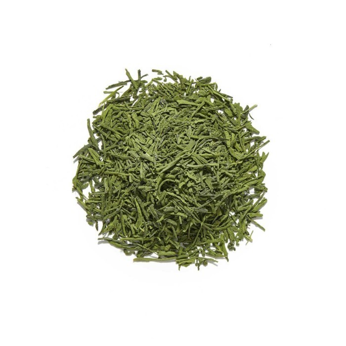 

[AZUMA TEA] Matcha-Iri Sencha Premium Loose Leaf