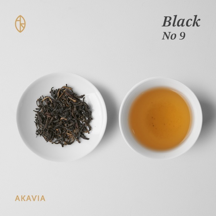 

Black No. 9
