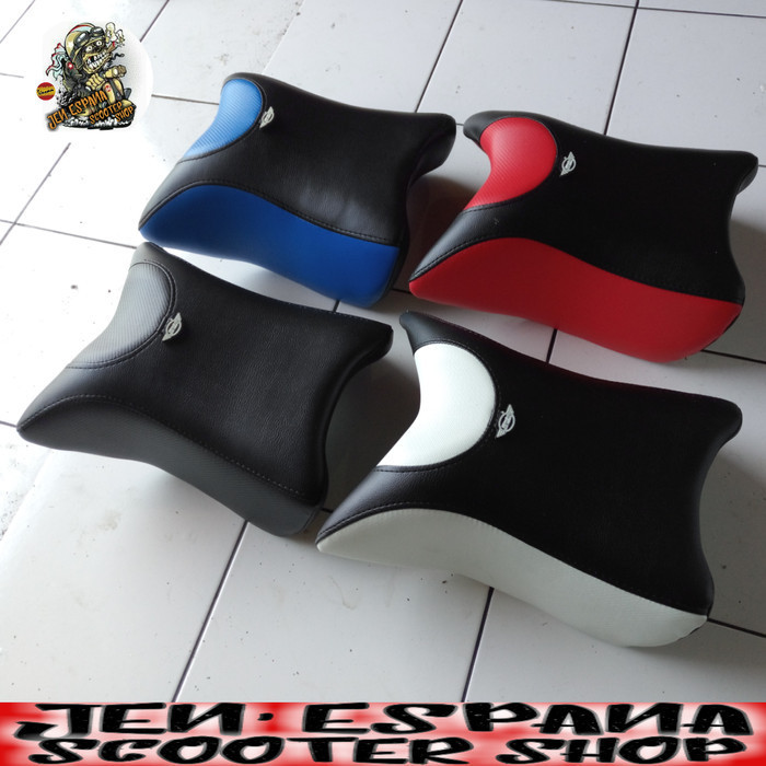 Jok Anak Yamaha Nmax.. Jok Bonceng Anak Nmax..