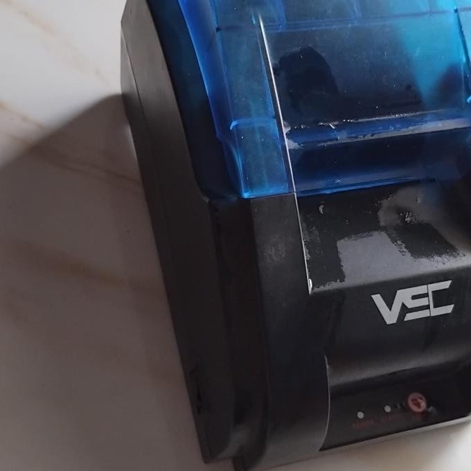 /////] printer vsc termal matot / kanibal