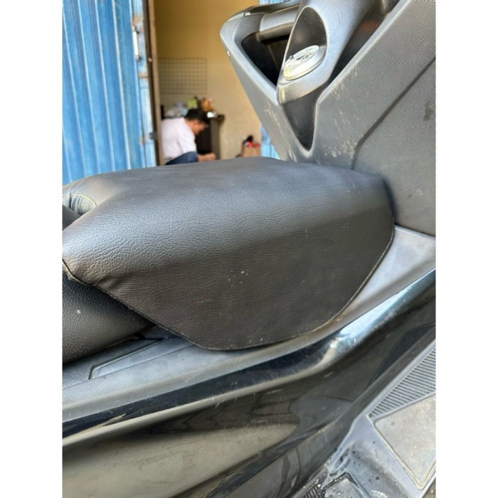 Jok Boncengan Anak Jok Tambahan Anak Nmax New Nmax Old