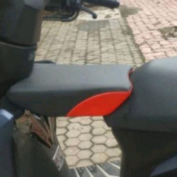 Jok Anak Jok Boncengan Anak Beat Deluxe Beat Fi Street Beat Lama