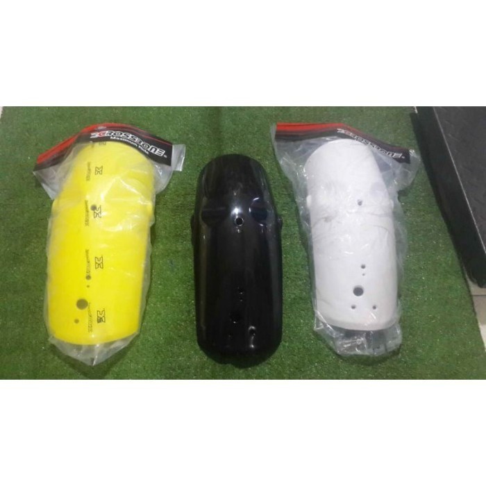 Spakbor Belakang Ts 125 Model Original Merk Crosbone