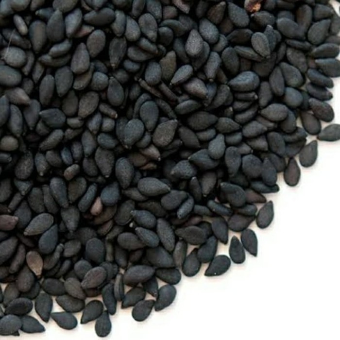 

Wijen Hitam 1 Kg