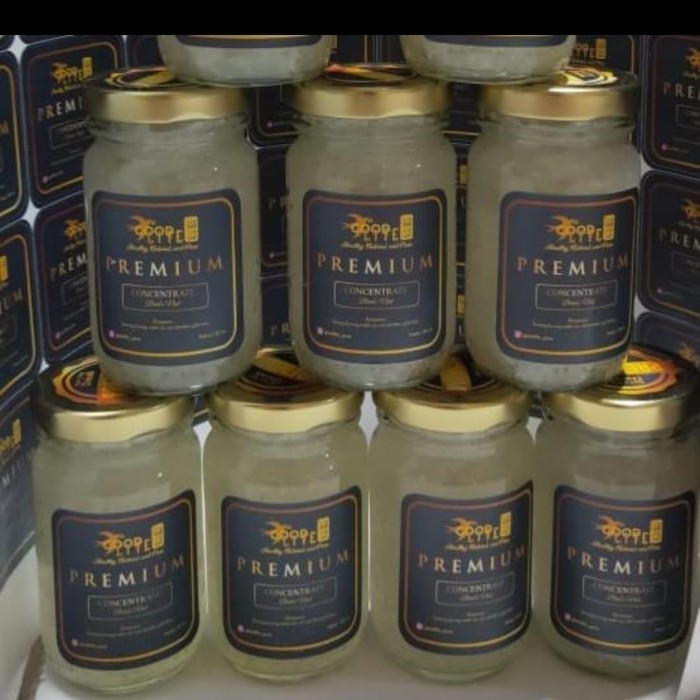 

Numan Sarang Burung Walet/ Dnest Drink Concetrate