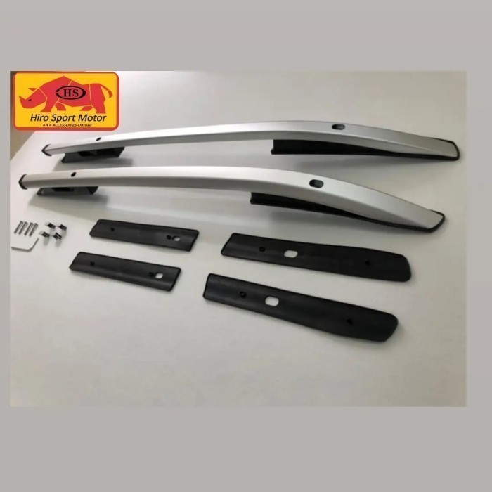 Roof Rail Triton Gratis Ongkir