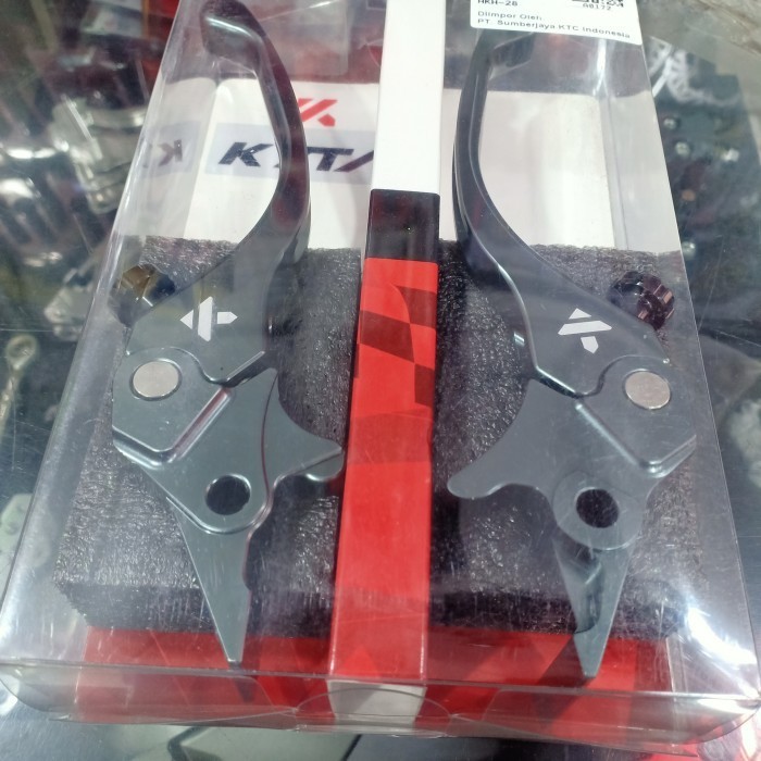 Diskon handle ktc kytaco new pcx 160 2021/ handle rem ktc kytaco pcx 160 baru