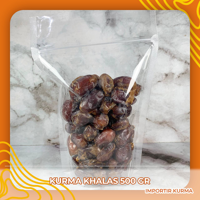 

.........] KURMA KHALAS 1KG / KURMA KHALAS / KHOLAS / KURMA AL SAAD