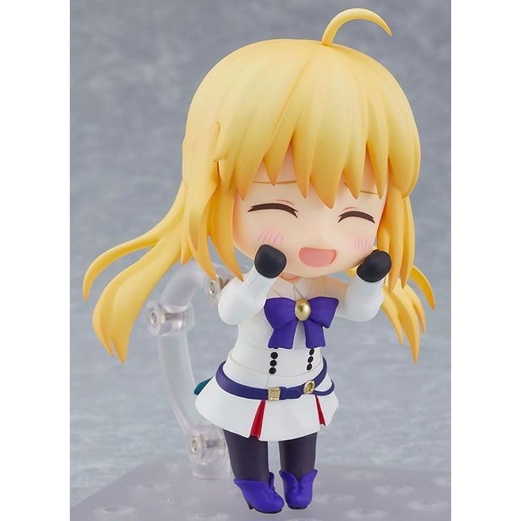 Nendoroid Caster / Altria Caster - Fate/Grand Order