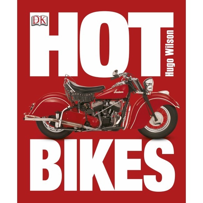 

Hot Bikes ( D )