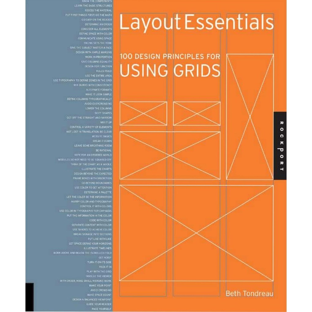 

Layout Essentials ( D )