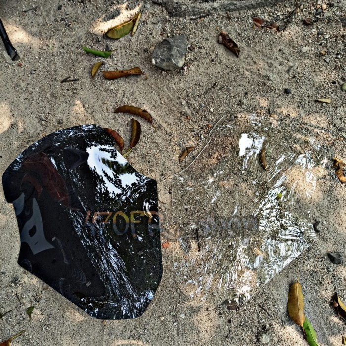 Windshield / Visor Nmax New 2020 Model Xmax / Visor Nmax Tinggi