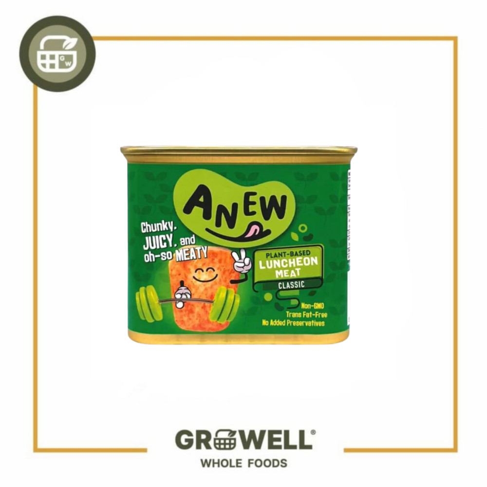 

ANEW PROCESSED PROTEIN CLASSIC FLAVOUR