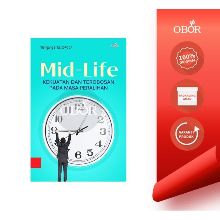

MID-LIFE