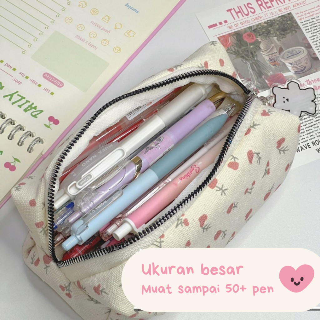 

Kotak Pencil Lucu Kartun Transparan Kapasitas Besar Tepak Alat Tulis Sekolah Dosgrip Wadah Pnsil Kotsk Pensill Aestetic Kuliah Disgrp Pensil Sekolah Dusgrip Skolah Laki Laki Perempuan Tempat Pensil Motif Karakter Lucu Po Mismi Aera Pencil Case Wanita S