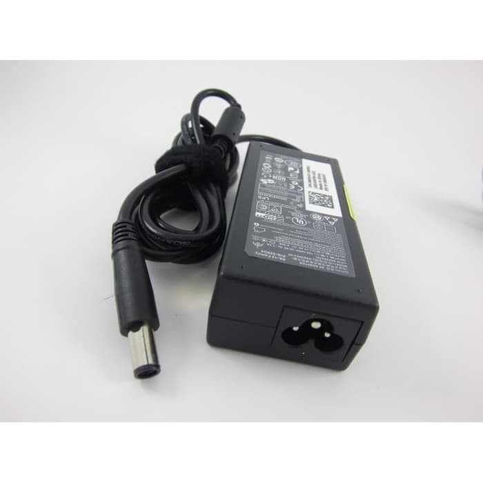 Adaptor Charger Laptop Dell Latitude E7240 E7250 E7440 E7450 - Mc