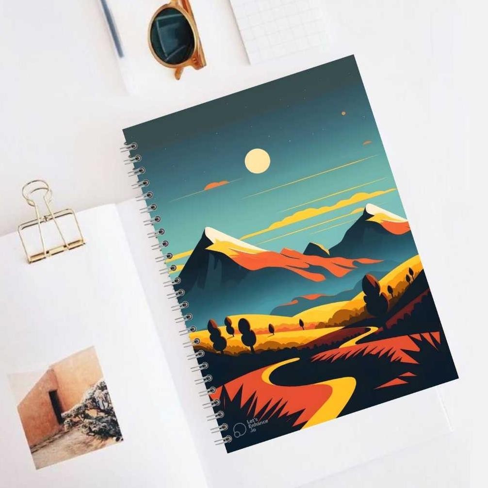 

NOTEBOOK A5/BUKU CATATAN AESTHETIC/BUKU TULIS AGENDA PLANNER/NOTES BOOK JOURNAL/NOTEBOOK GRID/LINE/DOTTED/POLOS TERLARIS