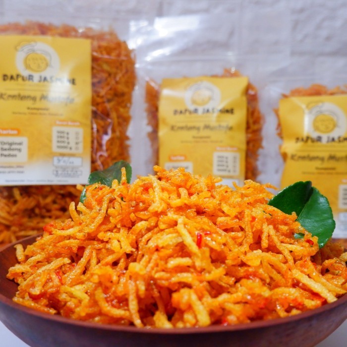 

Kentang Mustofa /Keripik Kentang,/Kentang Mustofa Viral / Celan 1Kg