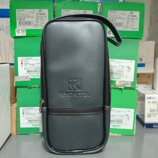 Digital Clamp Meter Kyoritsu 2055