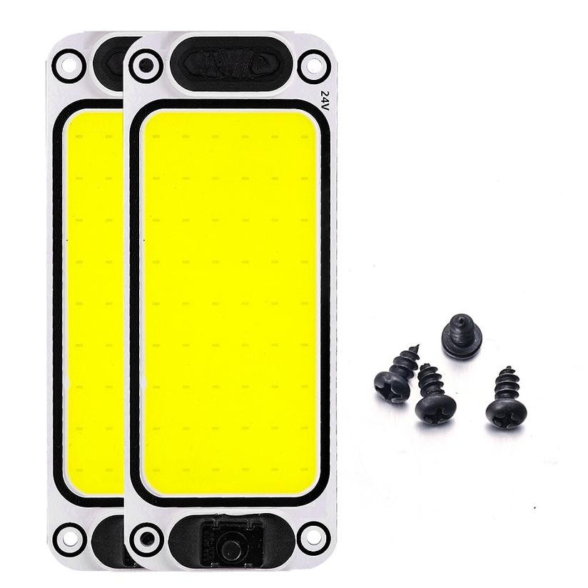 Fgk-45 Lampu Plafon Kabin/Lampu Plafon/ Lampu Interior Mobil Universal/Mobil Truk Kontainer Kapal 12