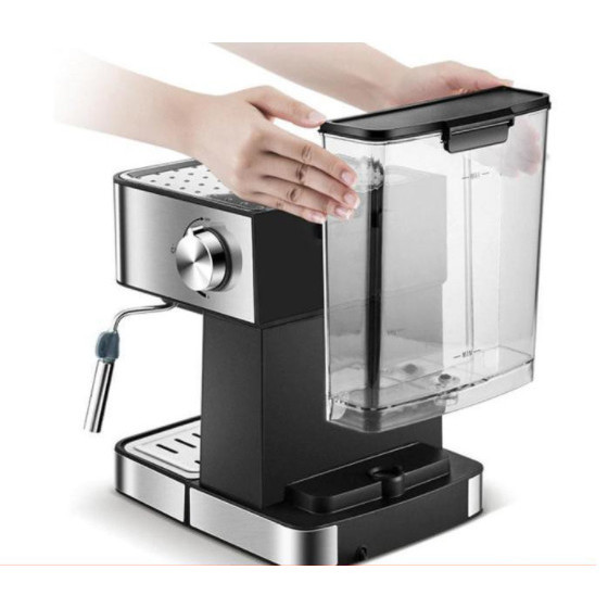 Ready Mesin Kopi Espreso Otomatis CM 6863 Alat Espresso Coffee Maker